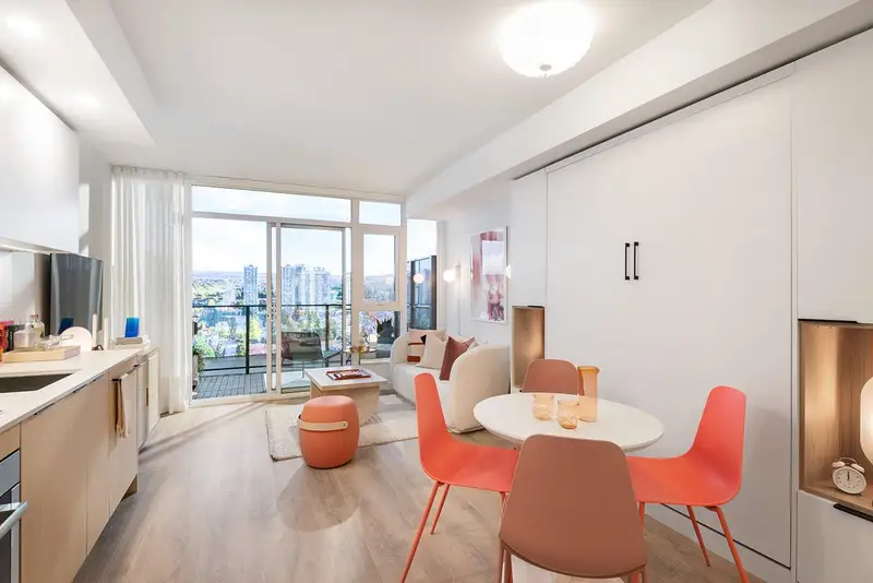 503 13738 CENTRAL AVENUE - photo 3 of 8