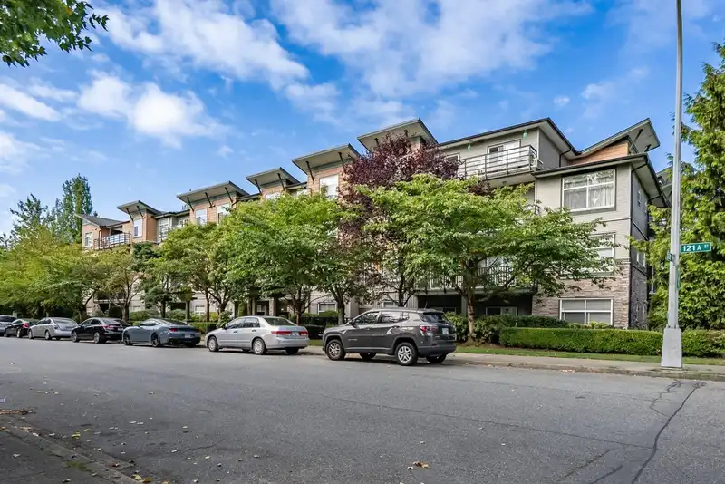 305 8183 121A STREET - photo 1 of 38