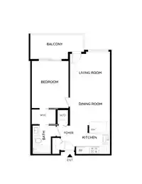 408 10455 UNIVERSITY DRIVE - thumbnail 1