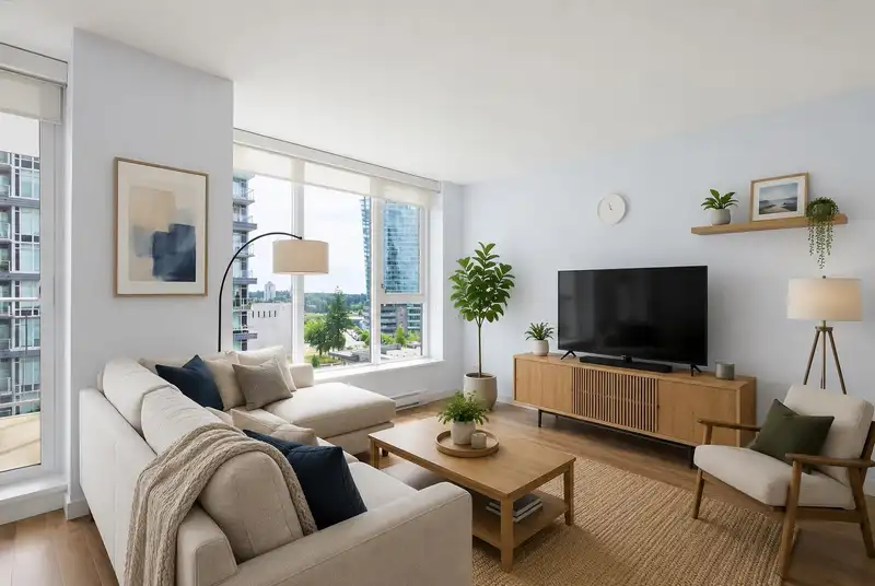 908 13325 102A AVENUE - photo 1 of 32