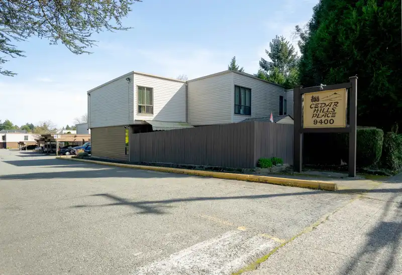 4 9400 128 STREET - photo 1 of 20