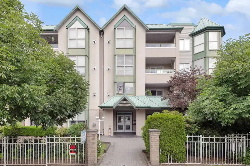 311 10128 132 STREET - photo 1 of 30