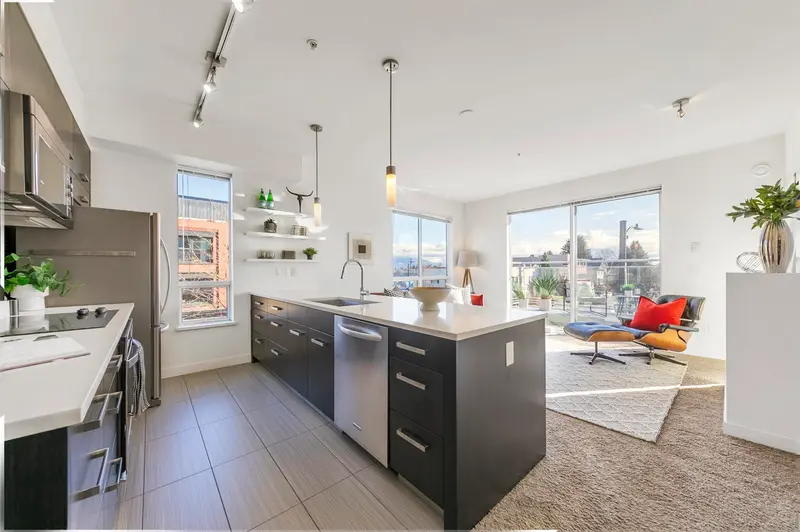 206 3333 MAIN STREET - photo 1 of 25