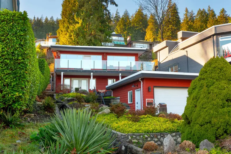 2341 PANORAMA DRIVE - photo 1 of 25