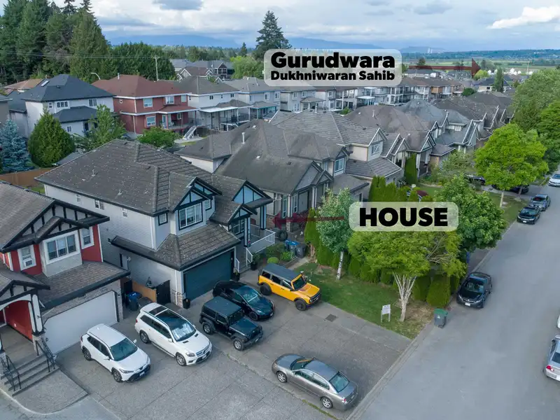 14867 67A AVENUE - photo 1 of 36