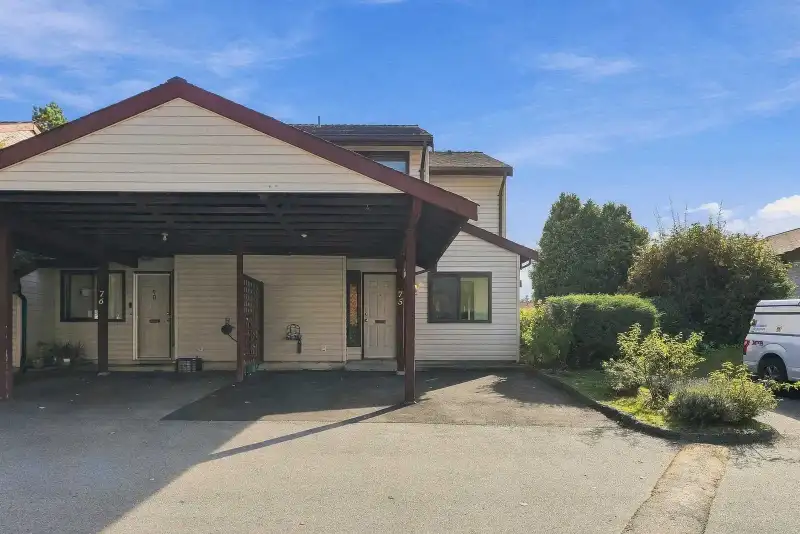 75 13880 74 AVENUE - photo 1 of 18