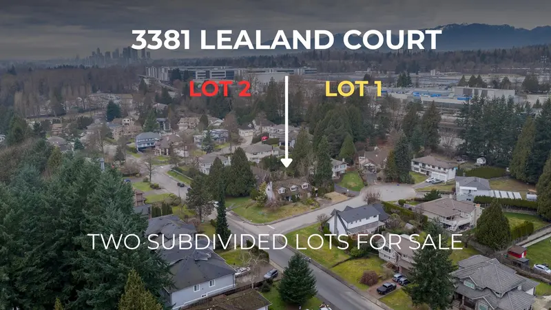Lot 2 3381 LEALAND COURT - photo 1 of 10