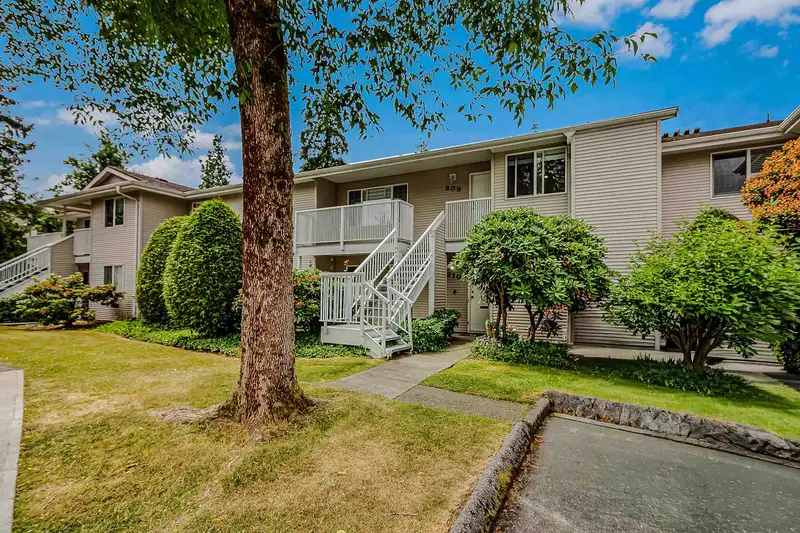 209 13947 72 AVENUE - photo 2 of 25