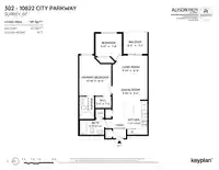 302 10822 CITY PARKWAY - thumbnail 5