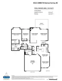 212 13888 70 AVENUE - thumbnail 39
