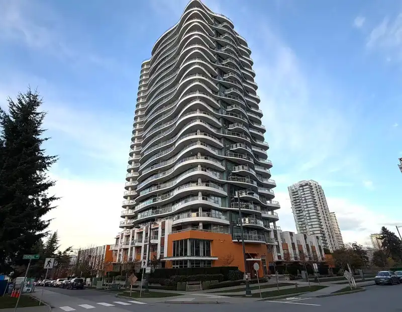 1705 13303 CENTRAL AVENUE - photo 1 of 37