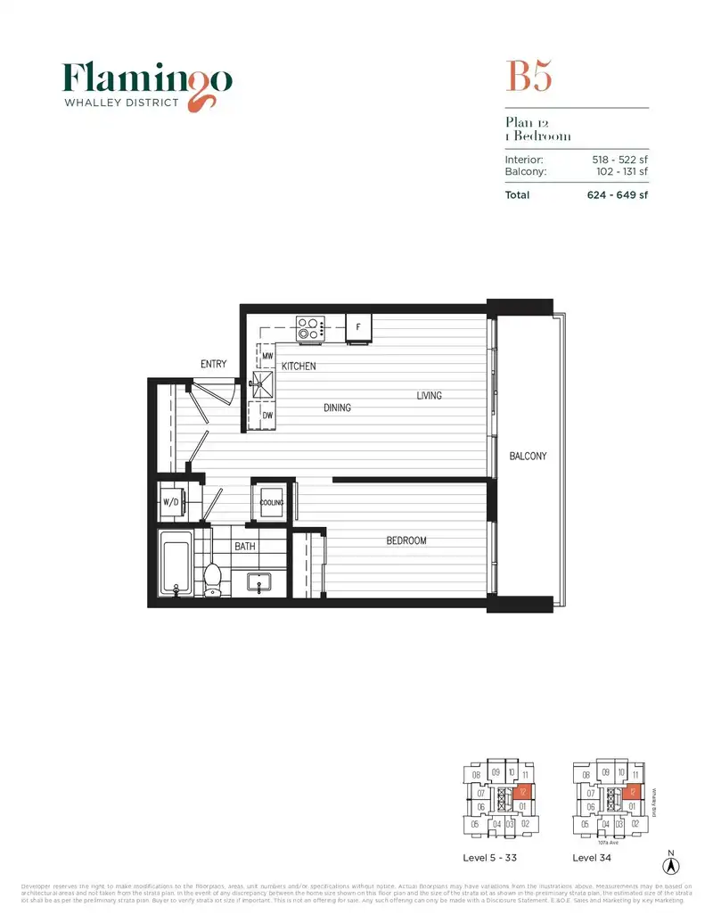 3012 13675 107A AVENUE - photo 2 of 2