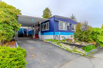 25 13650 80 AVENUE