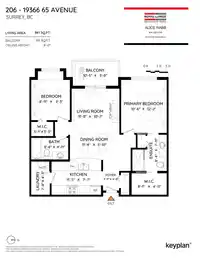 206 19366 65 AVENUE - thumbnail 25
