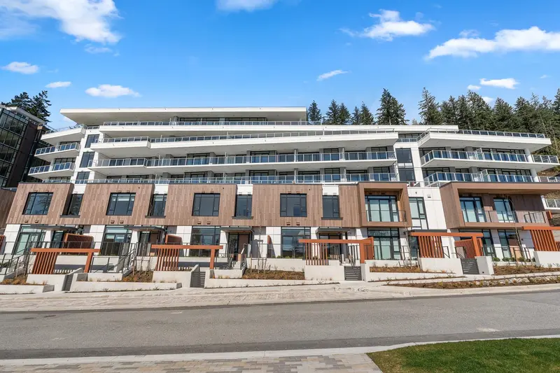 209 3963 UPLANDS WAY - photo 1 of 25