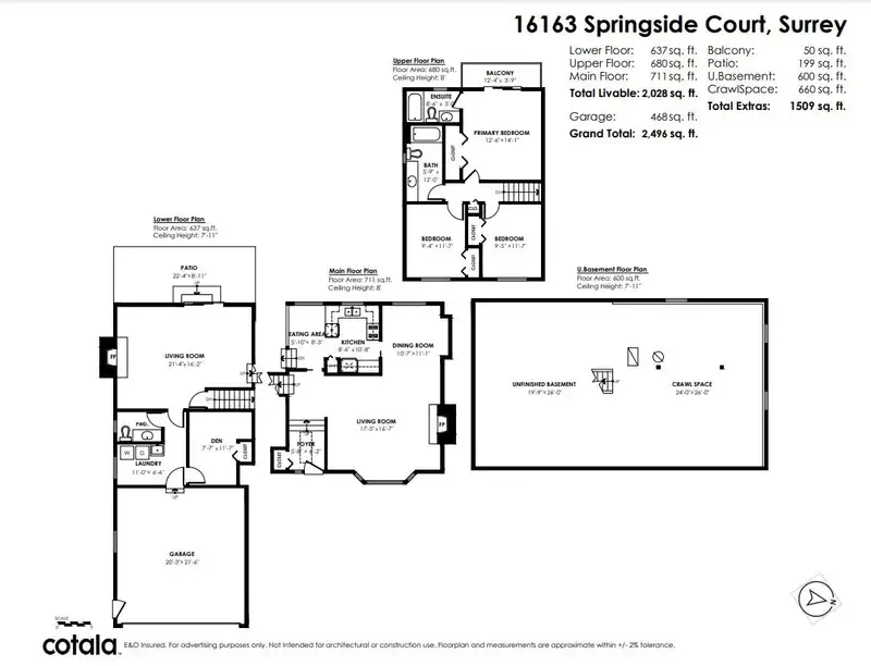 16163 SPRINGSIDE COURT - photo 2 of 40