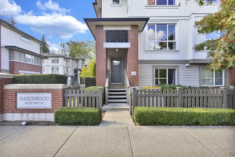 15 8355 164 STREET - photo 3 of 40