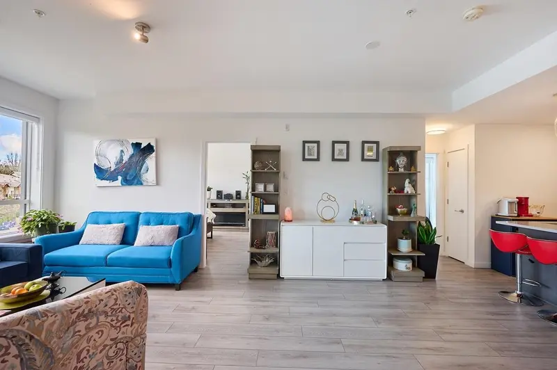 317 11641 227 STREET - photo 4 of 25