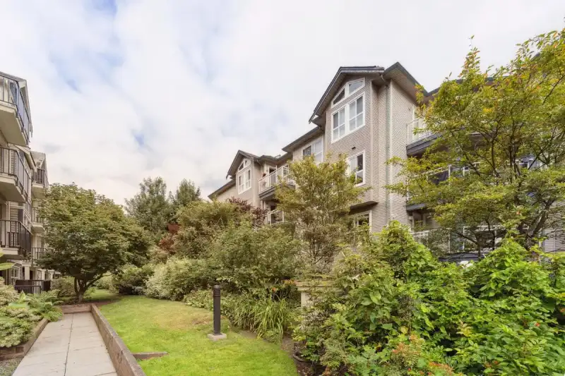 211 8115 121A STREET - photo 1 of 23