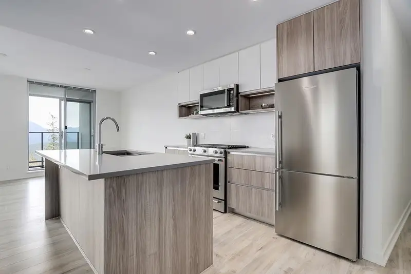 507 8940 UNIVERSITY CRESCENT - photo 3 of 24