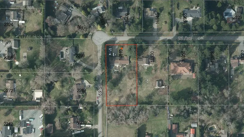 16910 23 AVENUE - photo 1 of 13