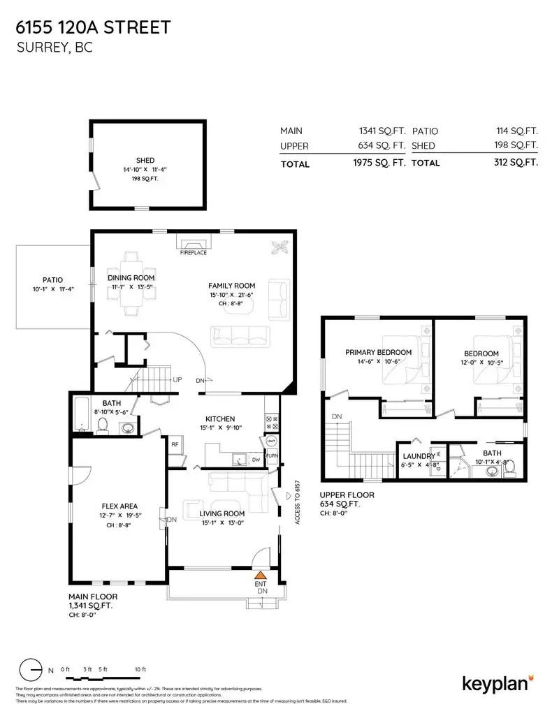 6155-6157 120A STREET - photo 2 of 40