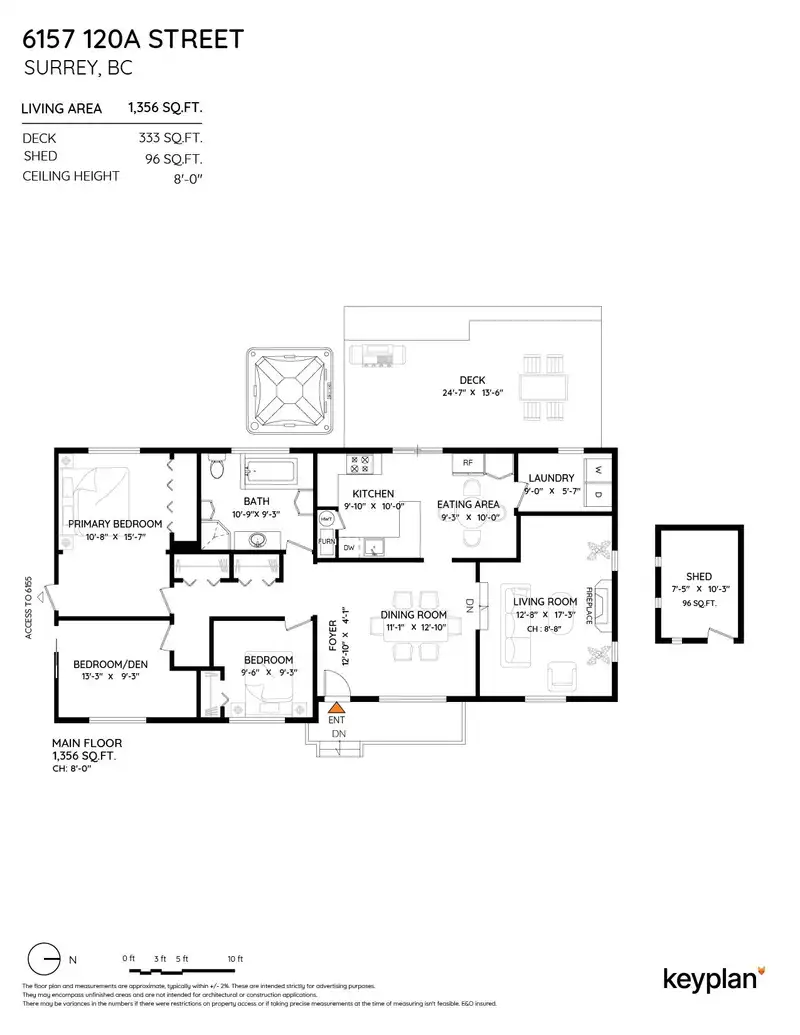 6155-6157 120A STREET - photo 3 of 40