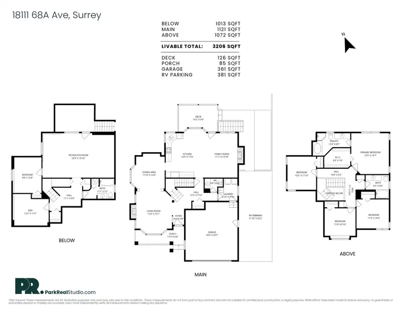 18111 68A AVENUE - photo 2 of 31