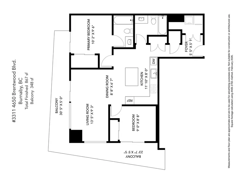 3311 4650 BRENTWOOD BOULEVARD - photo 2 of 25