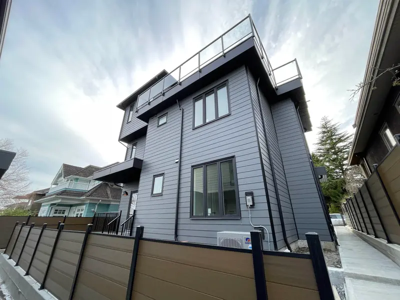 2 2452 HARRISON DRIVE - photo 1 of 11