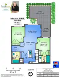 206 18818 68 AVENUE - thumbnail 3