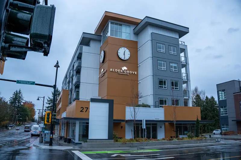 407 27215 ALDERGROVE TOWN CENTRE DRIVE - photo 3 of 15