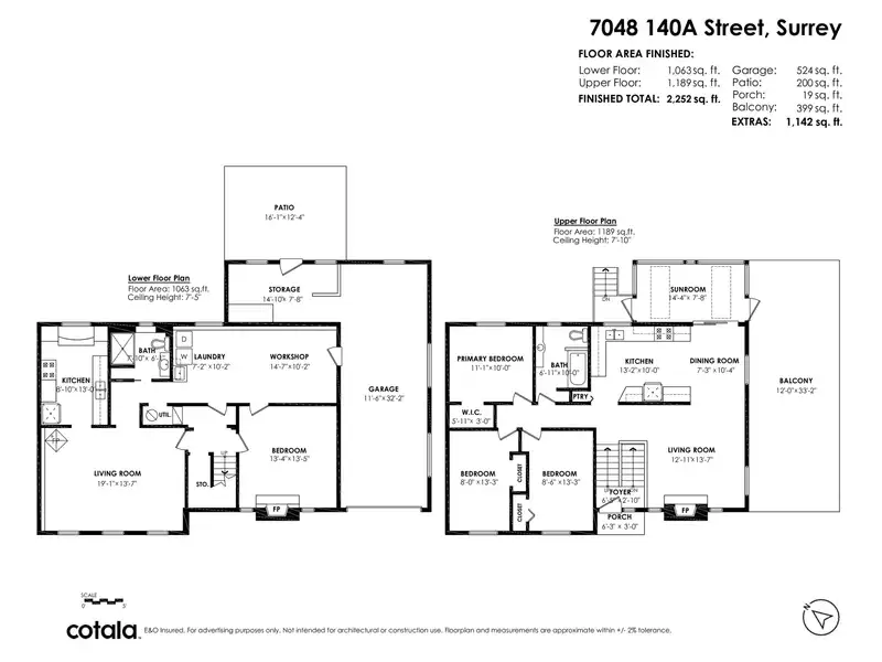7048 140A STREET - photo 4 of 35