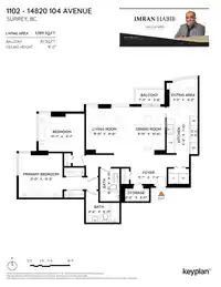 1102 14820 104 AVENUE - thumbnail 25