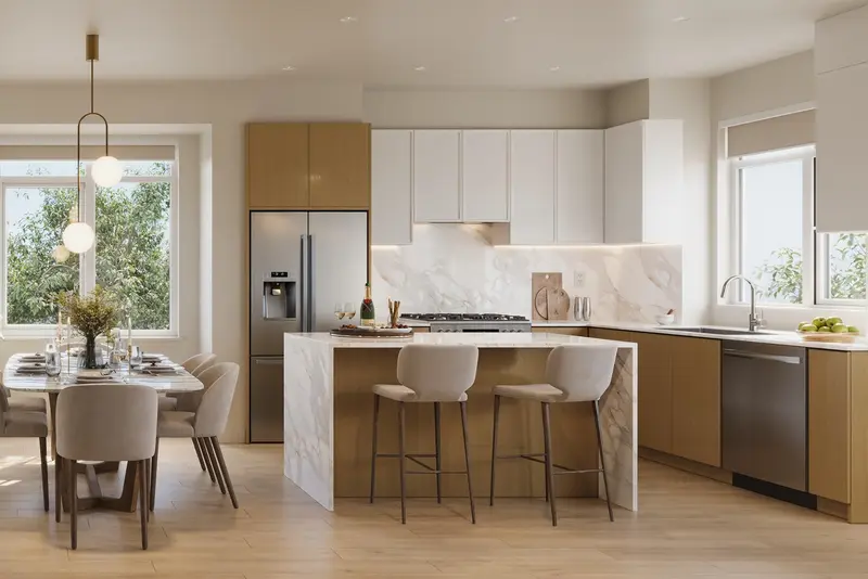 99 3888 MORESBY DRIVE - photo 1 of 14