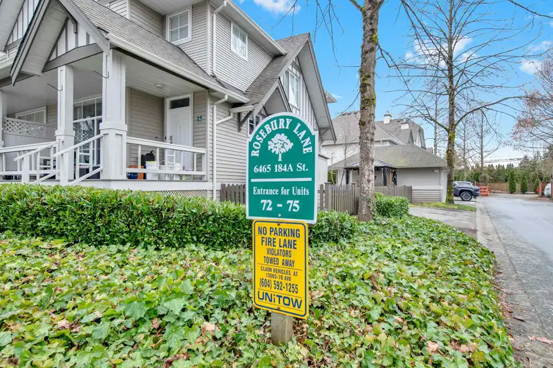 74 6465 184A STREET - photo 3 of 30