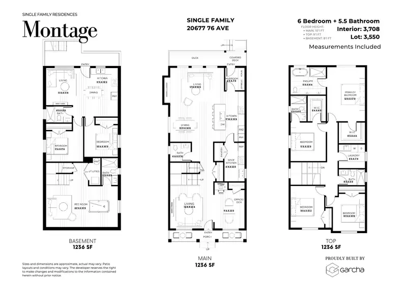 20677 76 AVENUE - photo 2 of 25