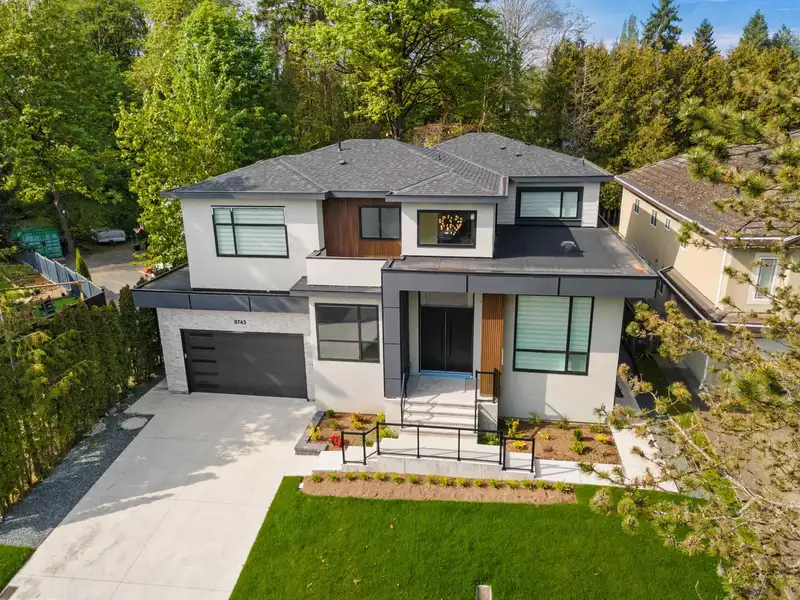 8743 MILTON DRIVE - photo 1 of 29