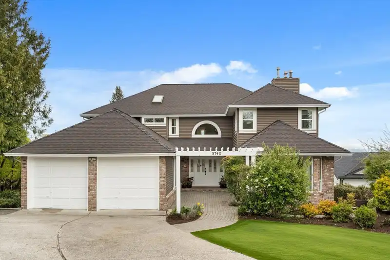 5740 189A STREET - photo 1 of 40