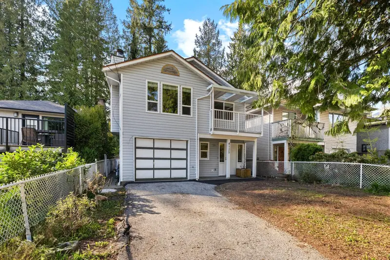 4125 LYNN VALLEY ROAD - photo 1 of 25