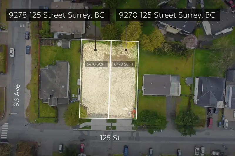 9278 125 STREET - photo 2 of 4