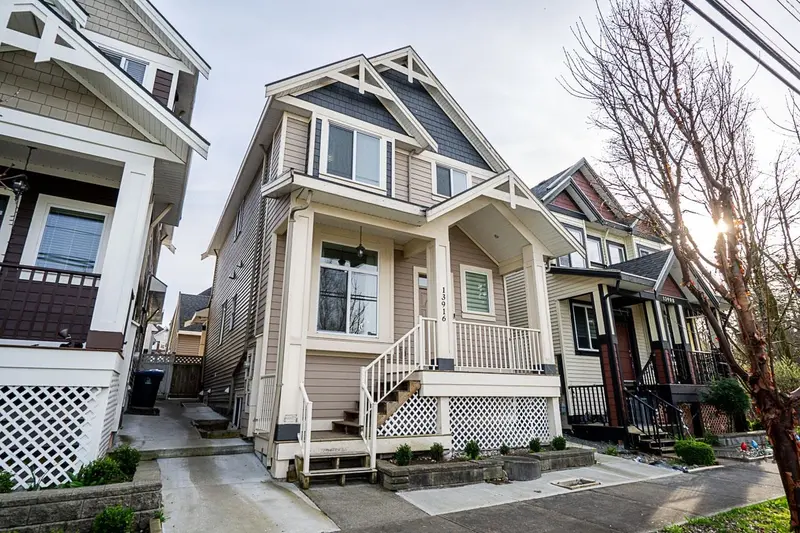 13916 60 AVENUE - photo 1 of 25