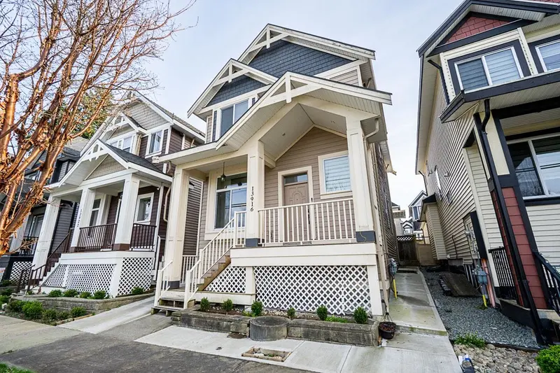 13916 60 AVENUE - photo 2 of 25