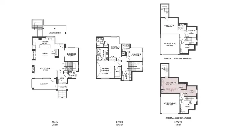 10125 ELDERBERRY CRESCENT - photo 2 of 11