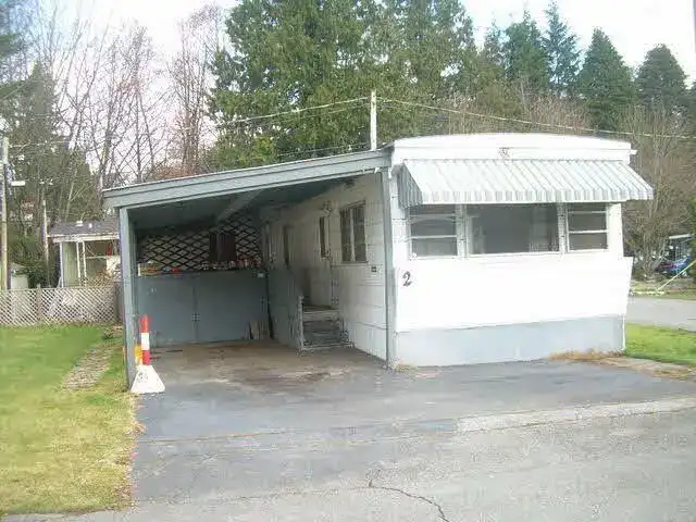 2 6280 KING GEORGE BOULEVARD BOULEVARD - photo 1 of 1