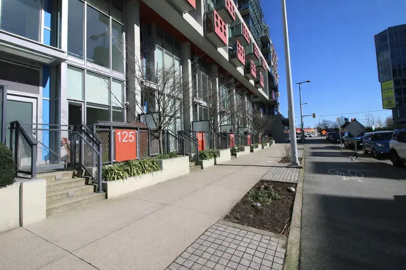 125 E 1ST AVENUE - photo 1 of 25