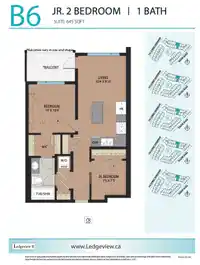 318 11063 RAVINE ROAD - thumbnail 6