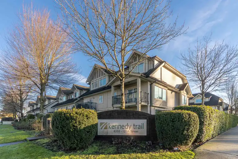 1 8358 121A STREET - photo 1 of 35