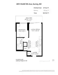 2611 13428 105 AVENUE - thumbnail 29