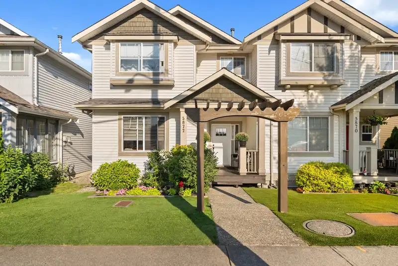 5872 148 STREET - photo 1 of 37